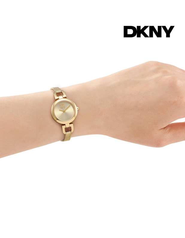 DKNY Ladies Watch